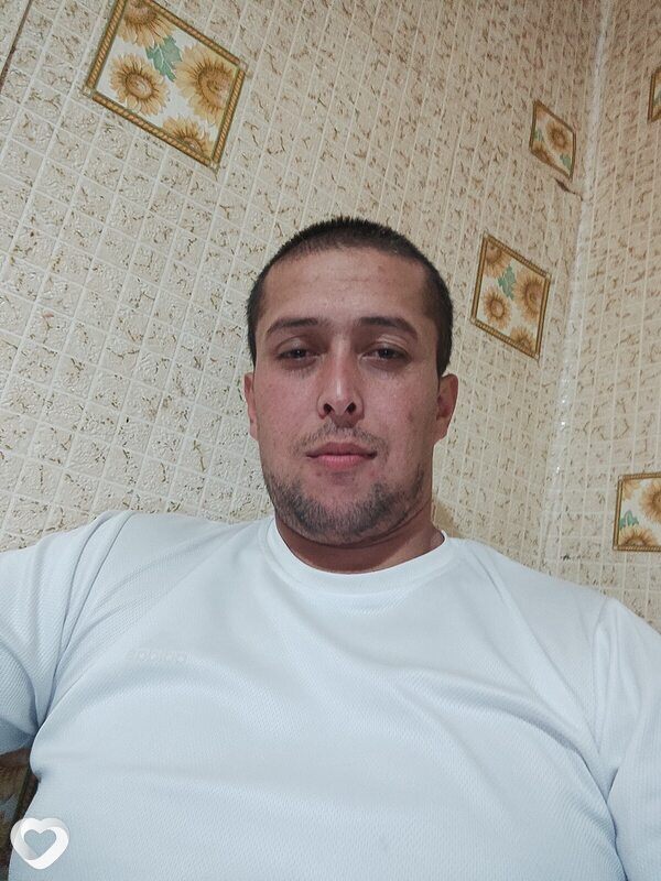 Руслан, 30, Казани — анкета №4558466