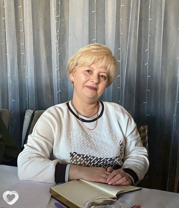 Екатерина, 50, Набережных Челнах — анкета №4558469