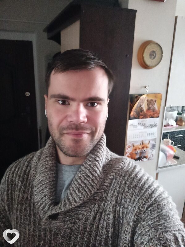 Иван, 29, Екатеринбурге — анкета №4558499
