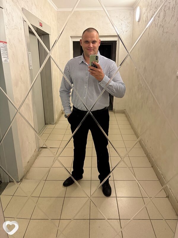 Алексей, 34, Брянске — анкета №4558504