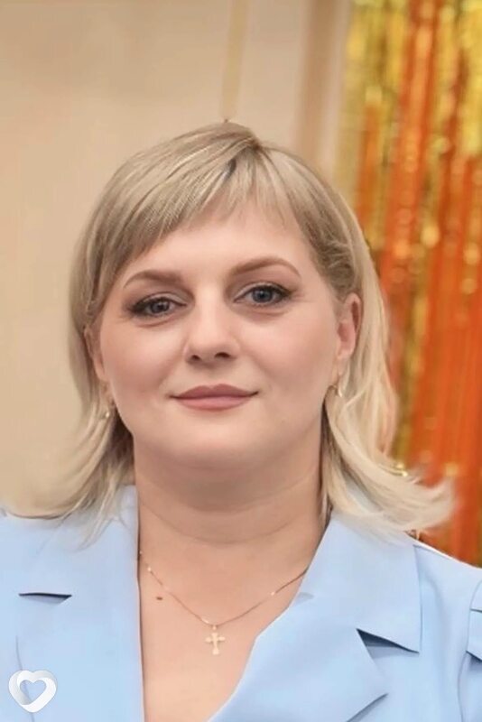 Татьяна, 44, Минске — анкета №4558508