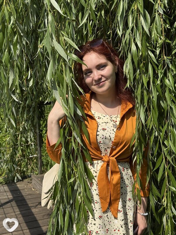 Татьяна, 27, Москве — анкета №4558525