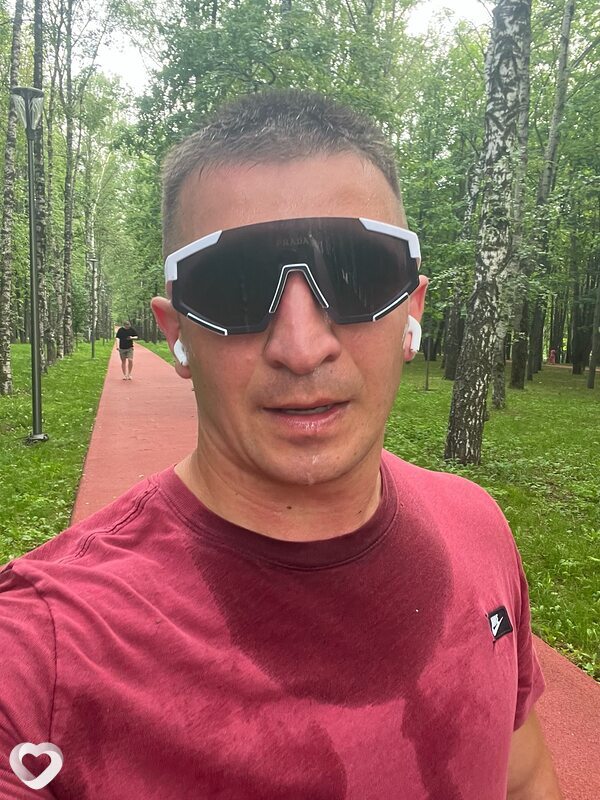 Кирил, 36, Нижнем Новгороде — анкета №4558528