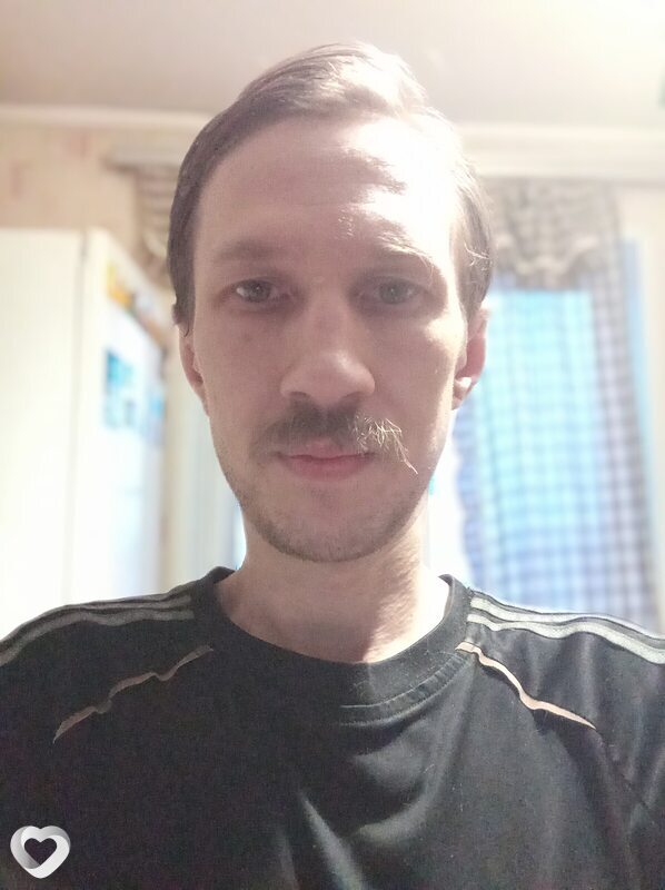 Андрей, 40, Новокузнецке — анкета №4558542