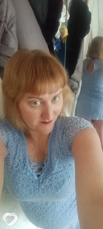 Полина, 38, Москве — анкета №4558601