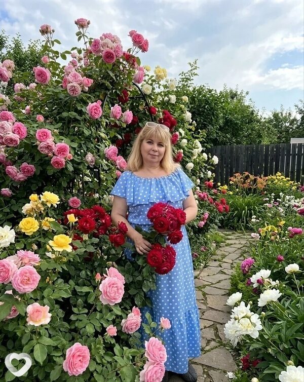 Светлана, Ногинск