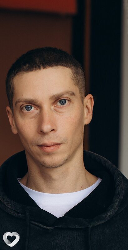 Антон, 35, Луганске — анкета №4558427