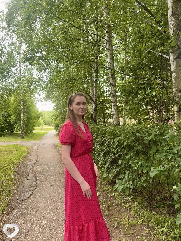Виктория, 20, Туле — анкета №4558437