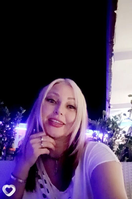 Наталья, 37, Новороссийске — анкета №4558438