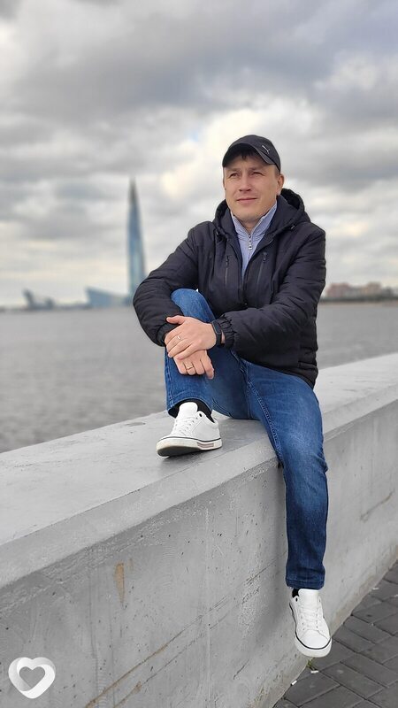 Алексей, 35, Кирове — анкета №4558579