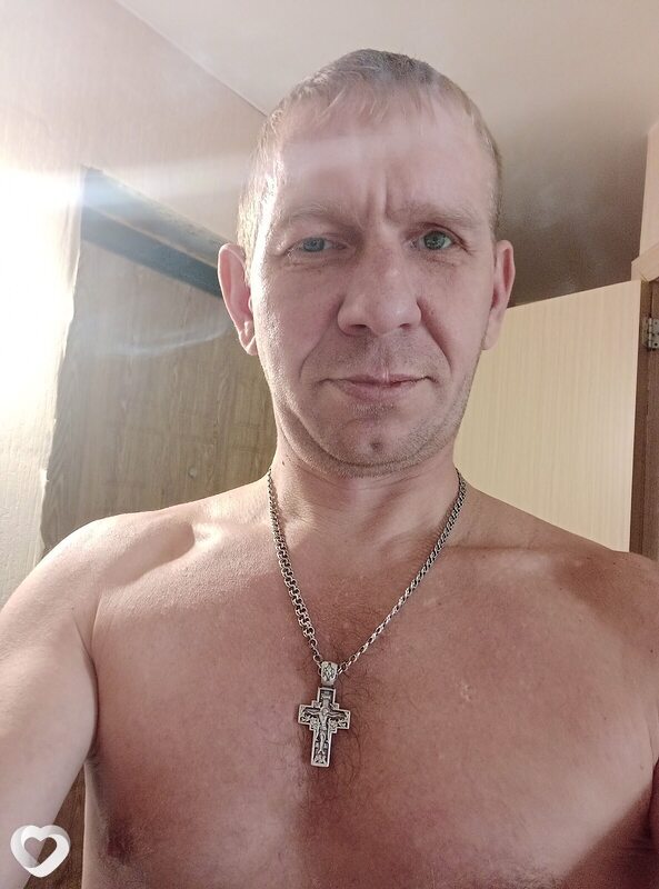 Евгений, Искитим