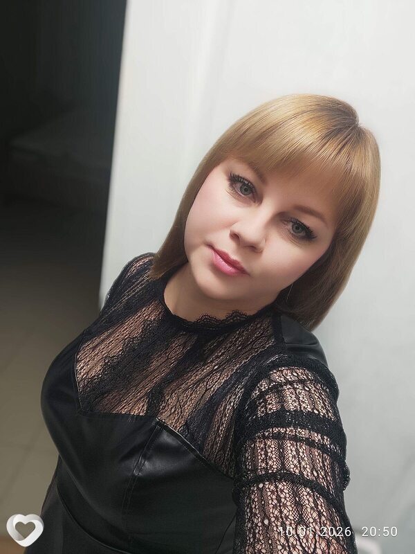Марина, 36, Саратове — анкета №4558586