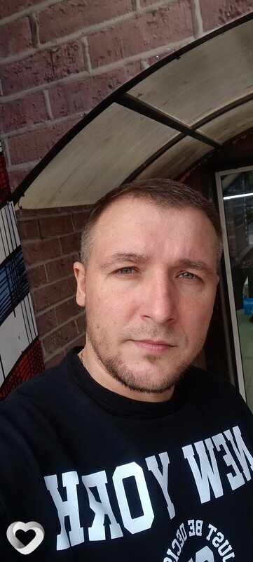 Павел, Краснодар