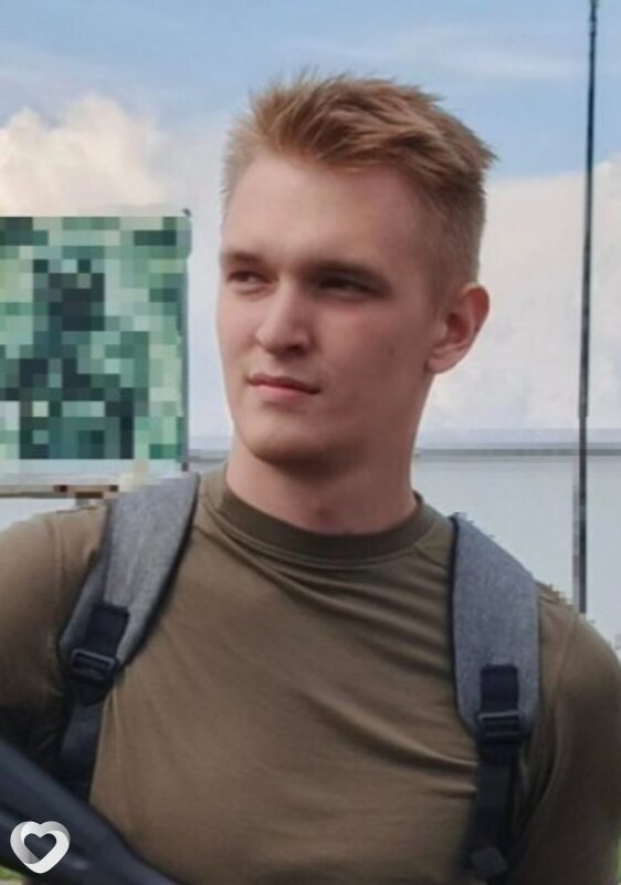 Ян, 23, Воронеже — анкета №4558595