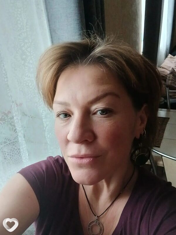 Екатерина, Воскресенск