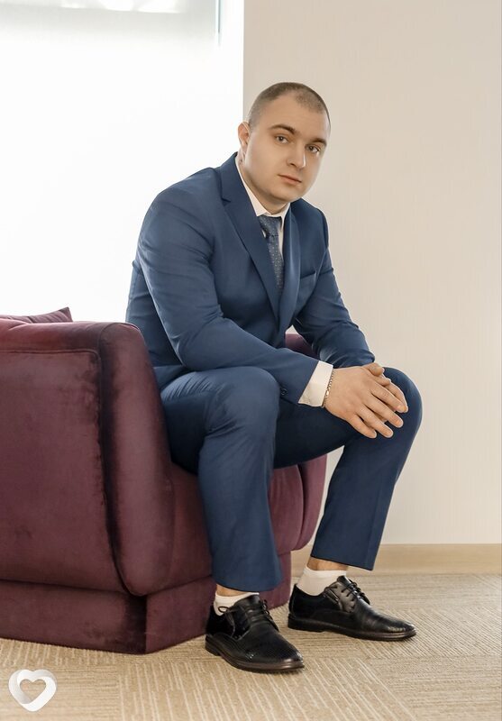 Александр, 29, Домодедово — анкета №4558883