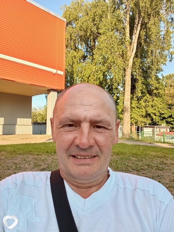 Владимир, Калининец