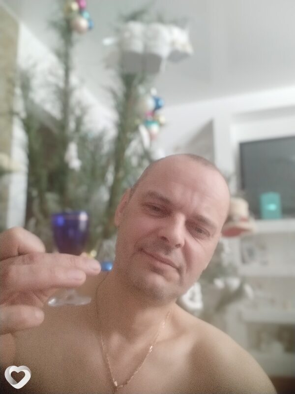 Romeo, 33, Кирове — анкета №4558889