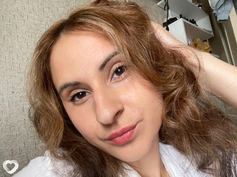 Луиза, 20, Уфе — анкета №4558627