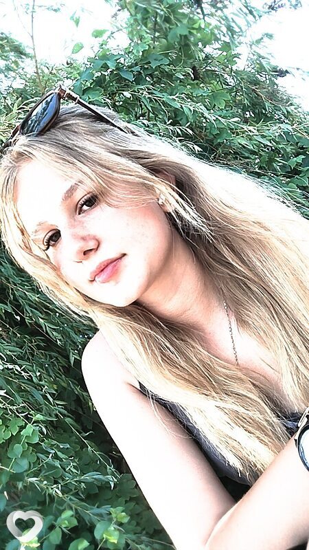 Мила, 19, Ростове-на-Дону — анкета №4558635