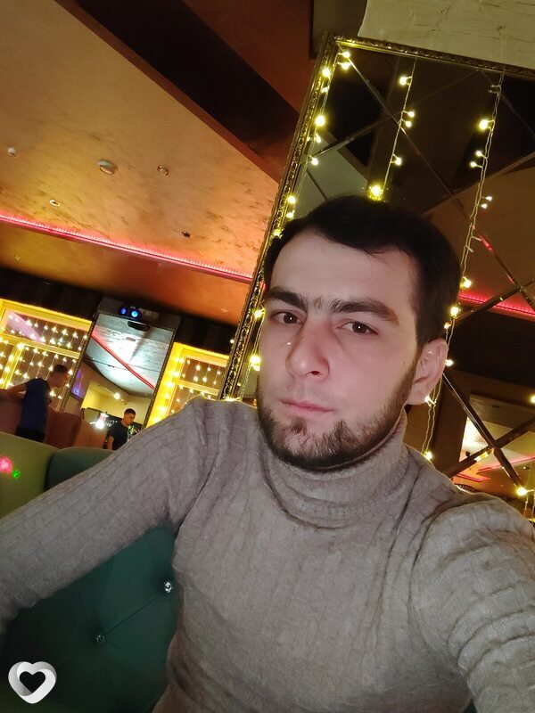 Сухроб, 25, Стерлитамаке — анкета №4558553