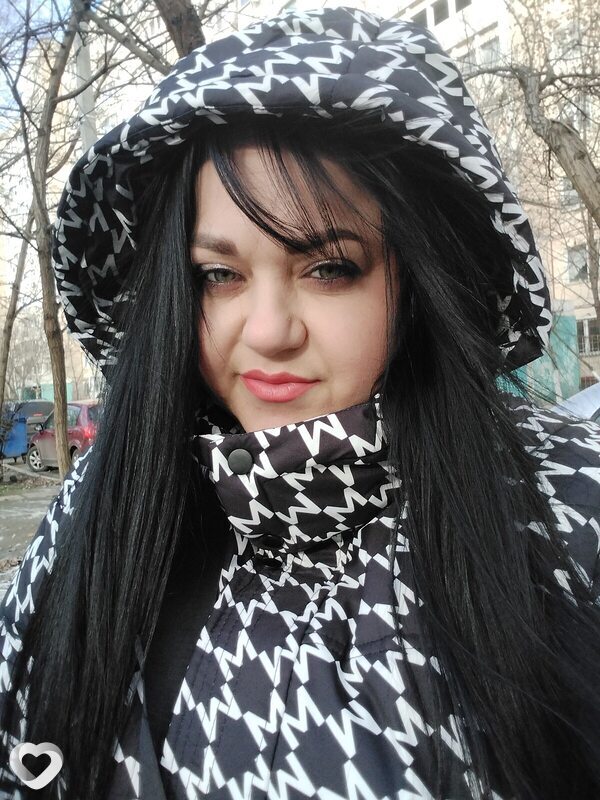 Наталья, 36, Одессе — анкета №4558555