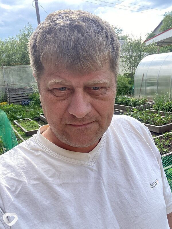 Алексей, 42, Екатеринбурге — анкета №4558558