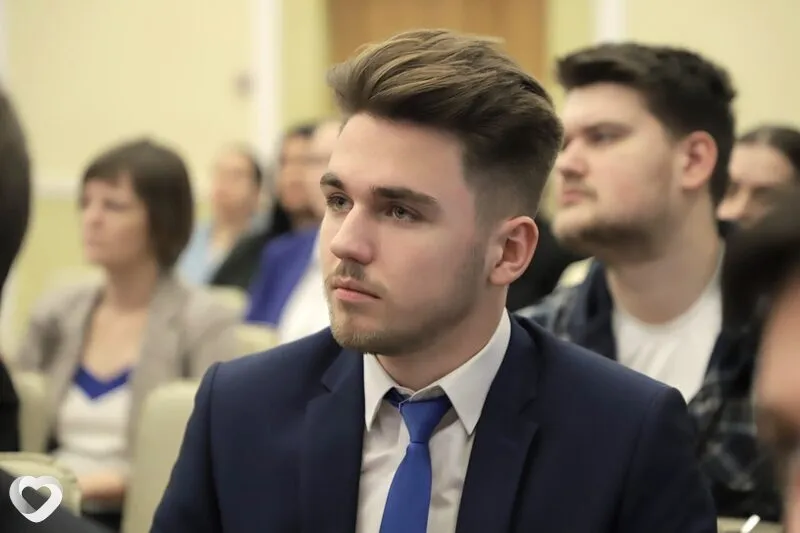 Алексей, 23, Москве — анкета №4558563