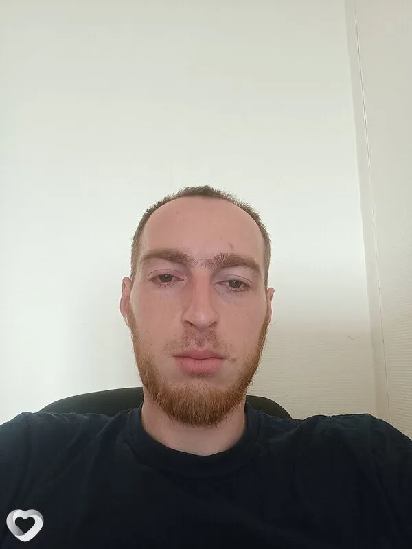Gleb, 27, Барнауле — анкета №4558569