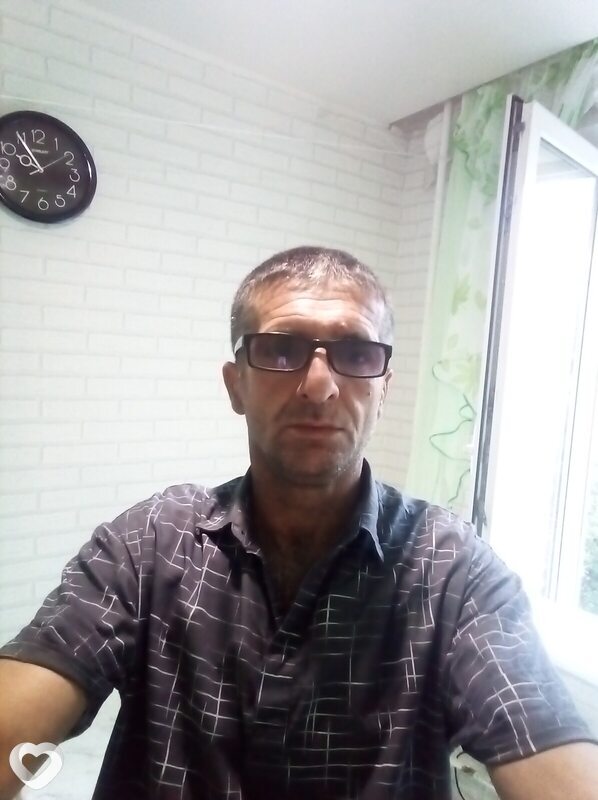 Элман, 47, Тольятти — анкета №4558570
