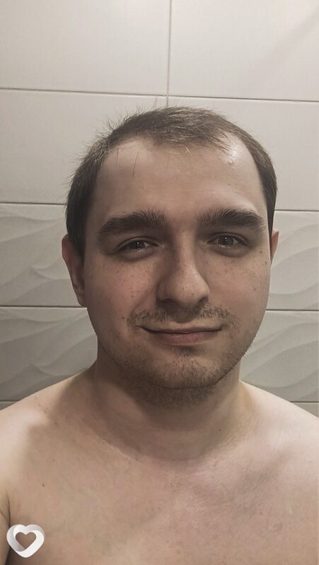Евгений, 25, Жлобине — анкета №4558729