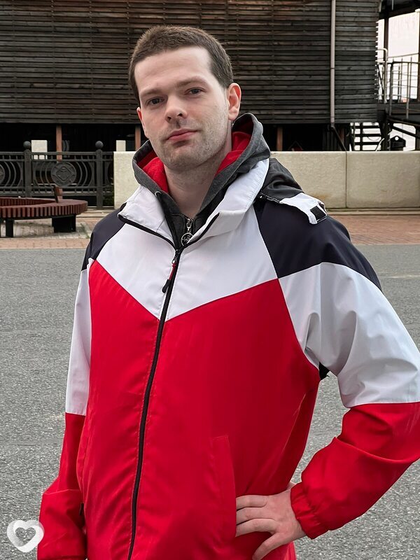 Сергей, 25, Архангельске — анкета №4558737
