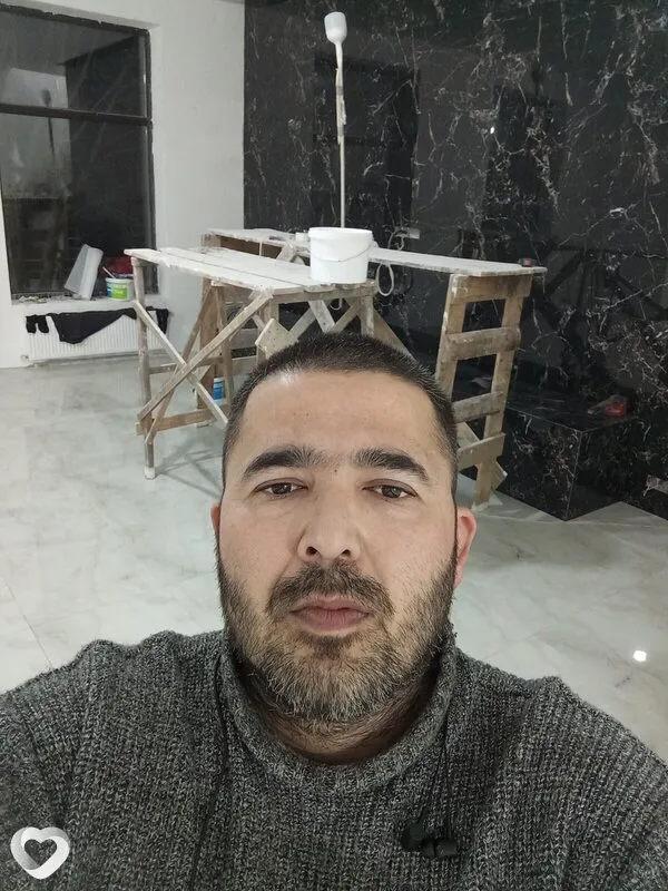 Кадыров Х, 39, Москве — анкета №4558742