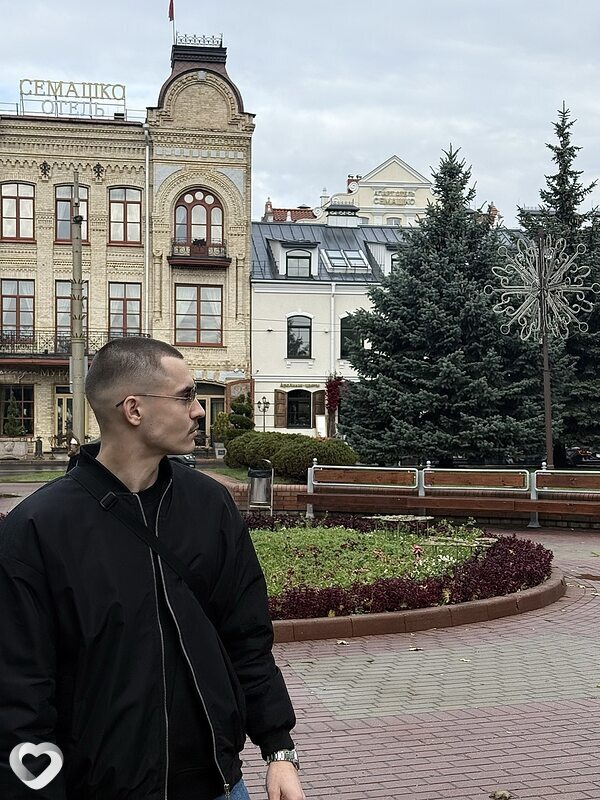 Егор, 20, Гродно — анкета №4558743