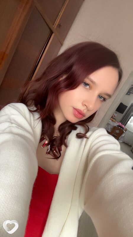 Дарья, 18, Уфе — анкета №4558709