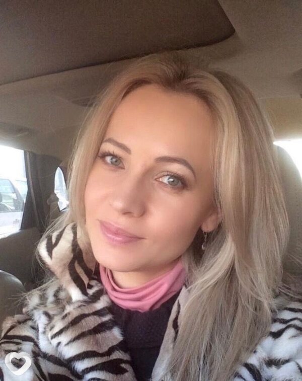 Ольга, 36, Краснодаре — анкета №4558711