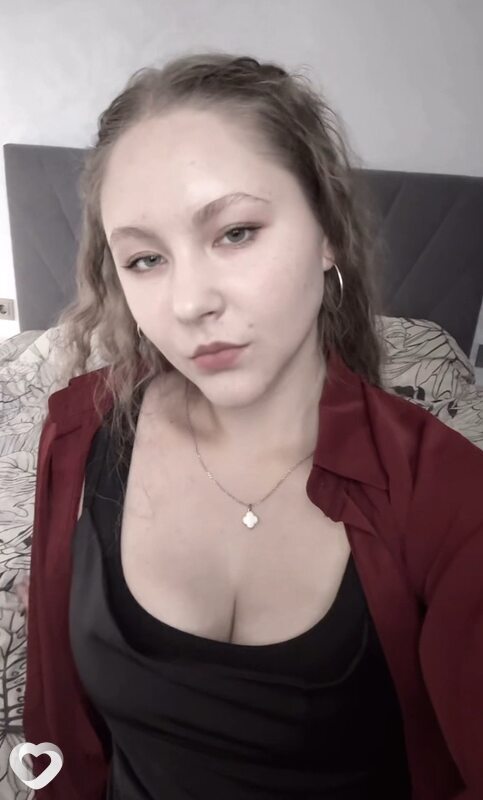 Арина, 20, Подольске — анкета №4558713