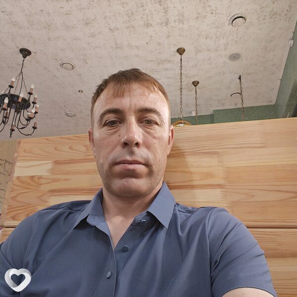Андрей, 41, Актобе — анкета №4558715