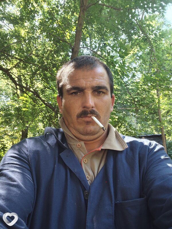 Григорій, 37, Николаеве — анкета №4558717