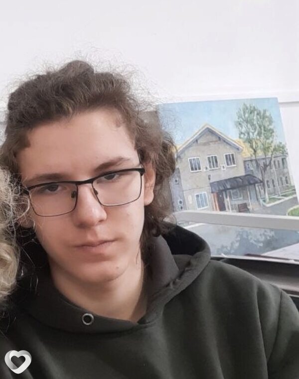 Иван, 19, Краснодаре — анкета №4558687