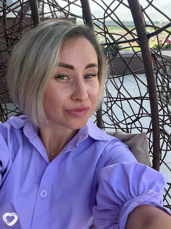 Венера, 38, Елабуге — анкета №4558695