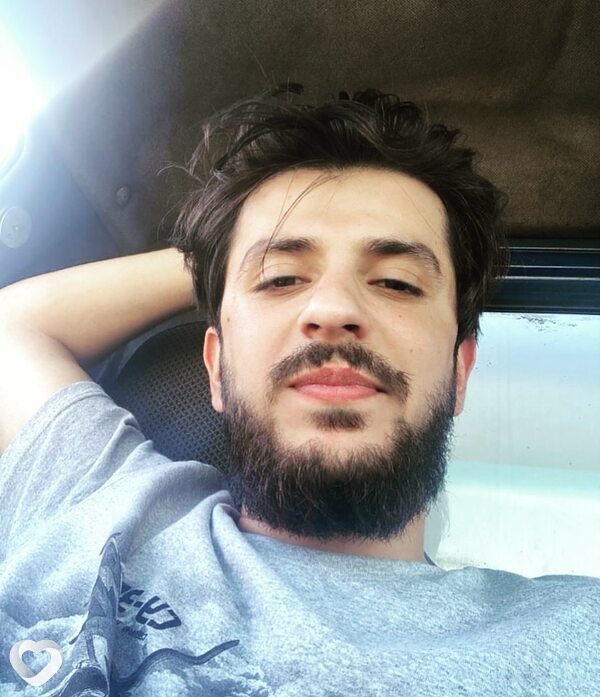 Mulazim, 26, Киеве — анкета №4559043