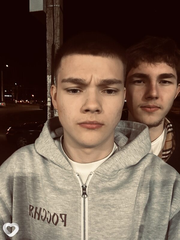Денис, 18, Воронеже — анкета №4559044