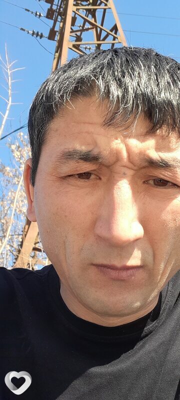 Захид, 43, Подольске — анкета №4559050