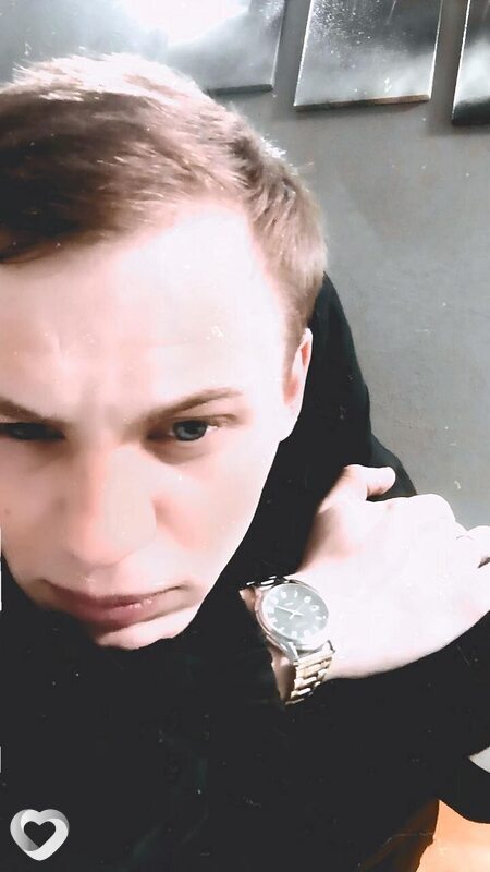 Виталий, 27, Мегионе — анкета №4559057