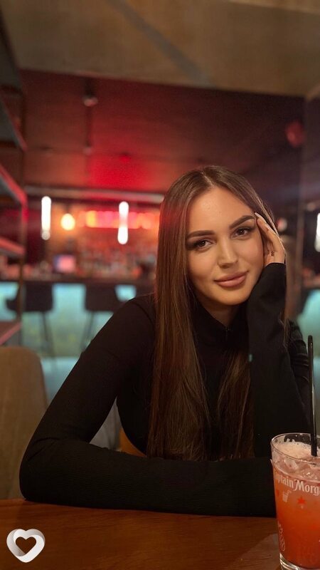 Марина, 29, Уфе — анкета №4559062