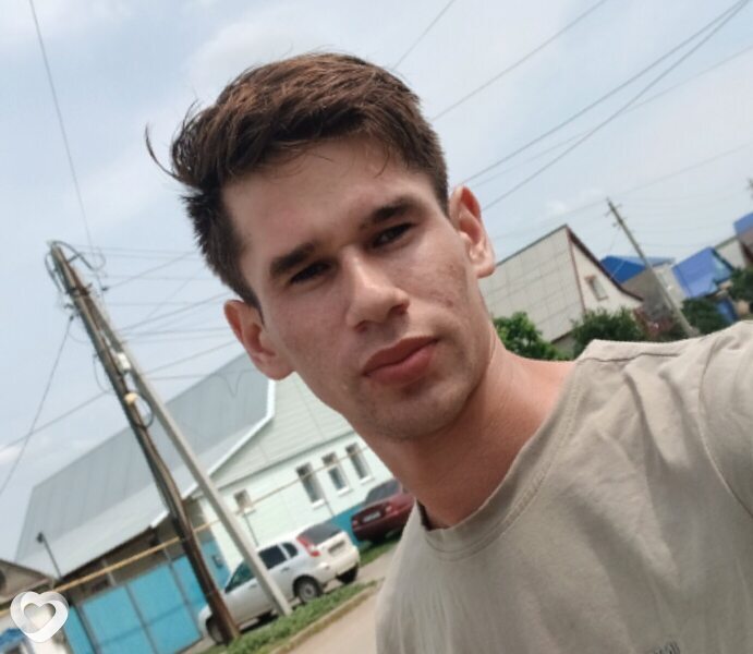 Рамиль, 25, Альметьевске — анкета №4559065