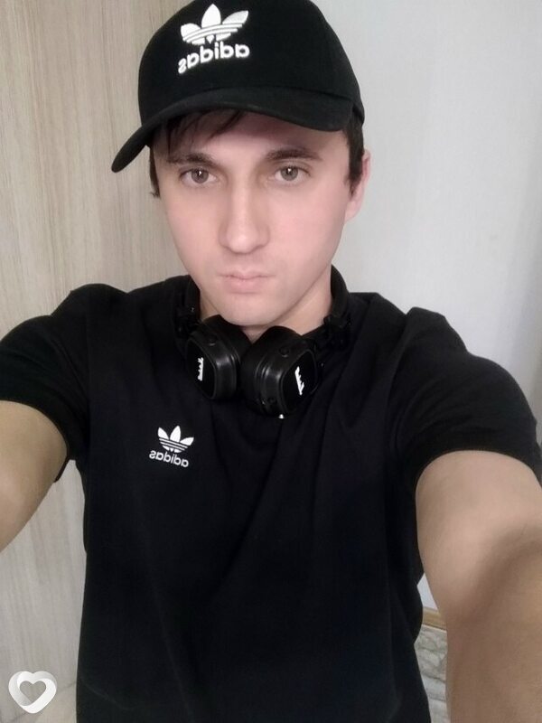 Александр, 27, Сергиеве Посаде — анкета №4558799