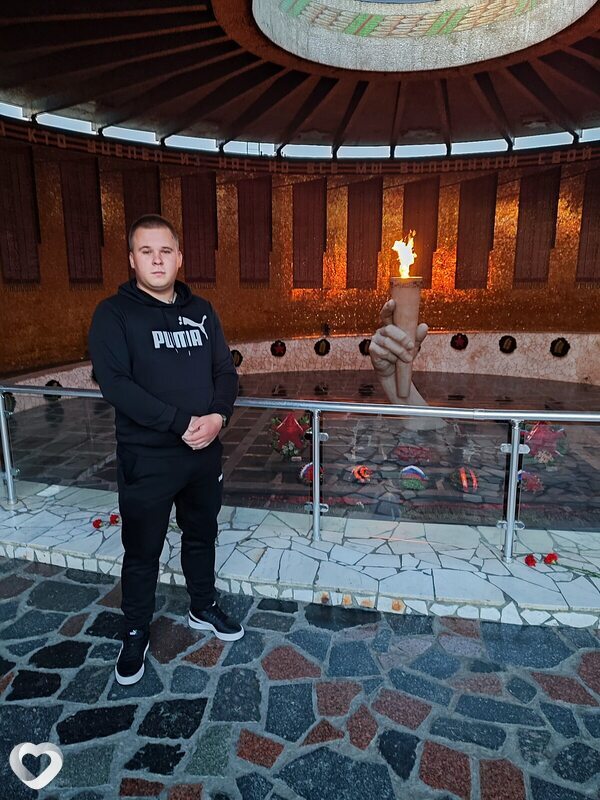 Александр, 28, Звенигороде — анкета №4558802