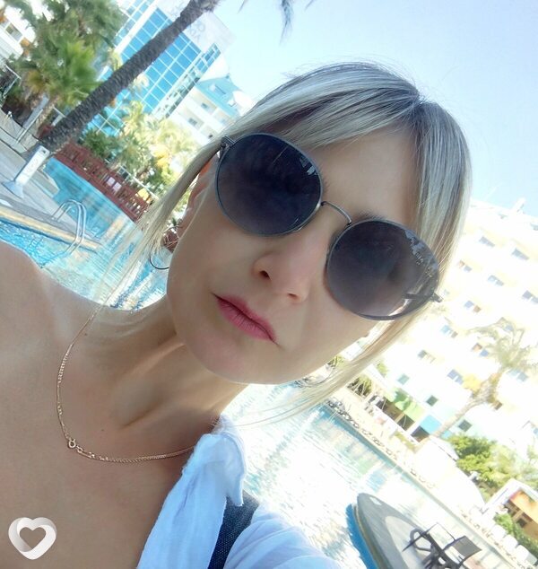Эля, 38, Набережных Челнах — анкета №4558806
